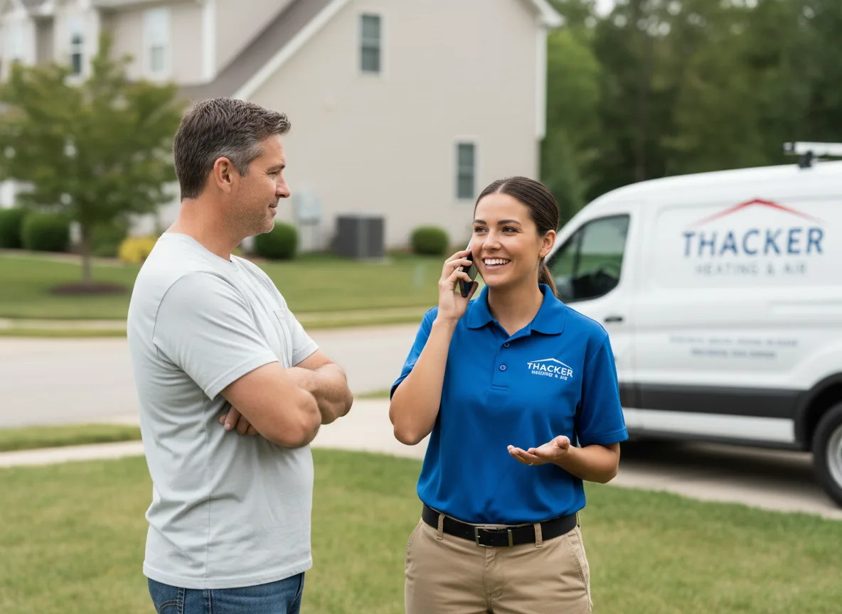 Ac Repair West Finley, PA FAQs
